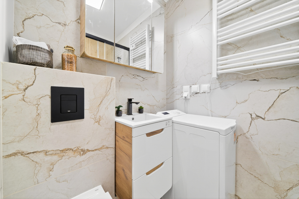 Grand Bulwar, Łasztownia -Apartament inwestycyjny (6)