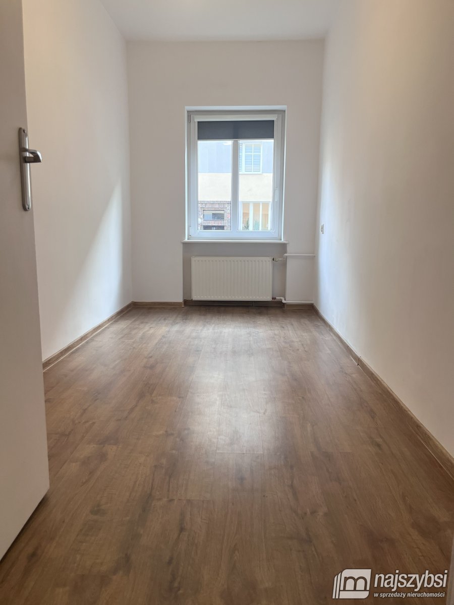 Szczecin- prosperujące,  dwustronne  mieszkanie  (2)