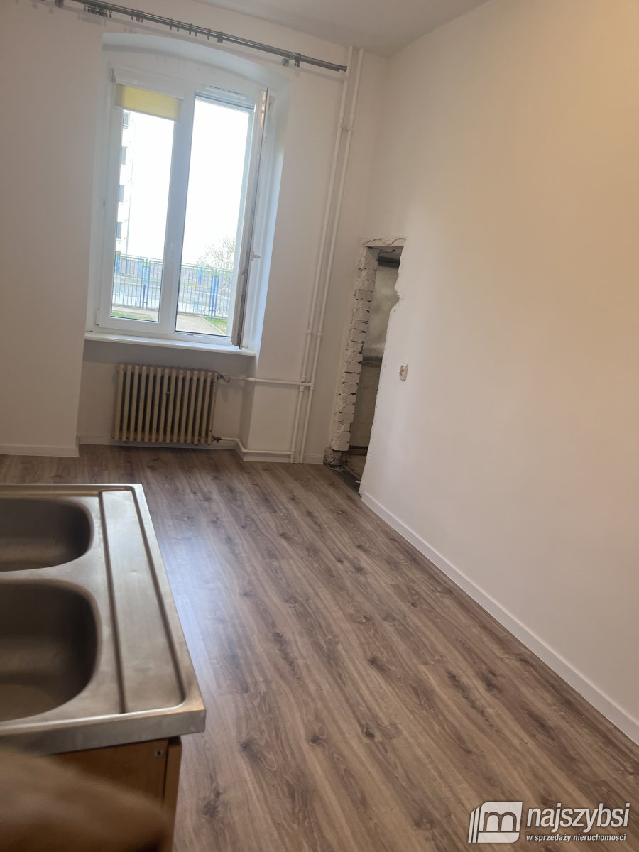 Szczecin- prosperujące,  dwustronne  mieszkanie  (4)