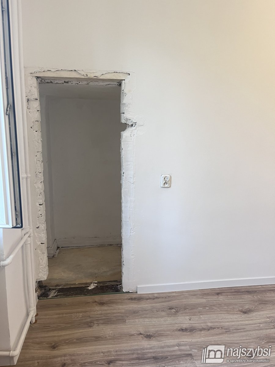 Szczecin- prosperujące,  dwustronne  mieszkanie  (5)