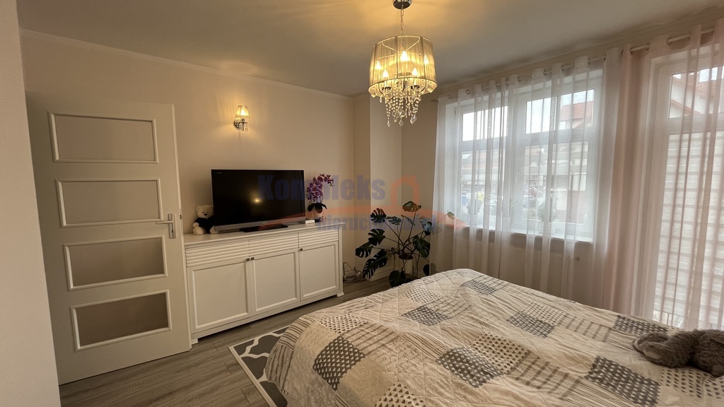 Do wynajęcia 3 pok. taras 22m2 , balkon , garaż. (10)