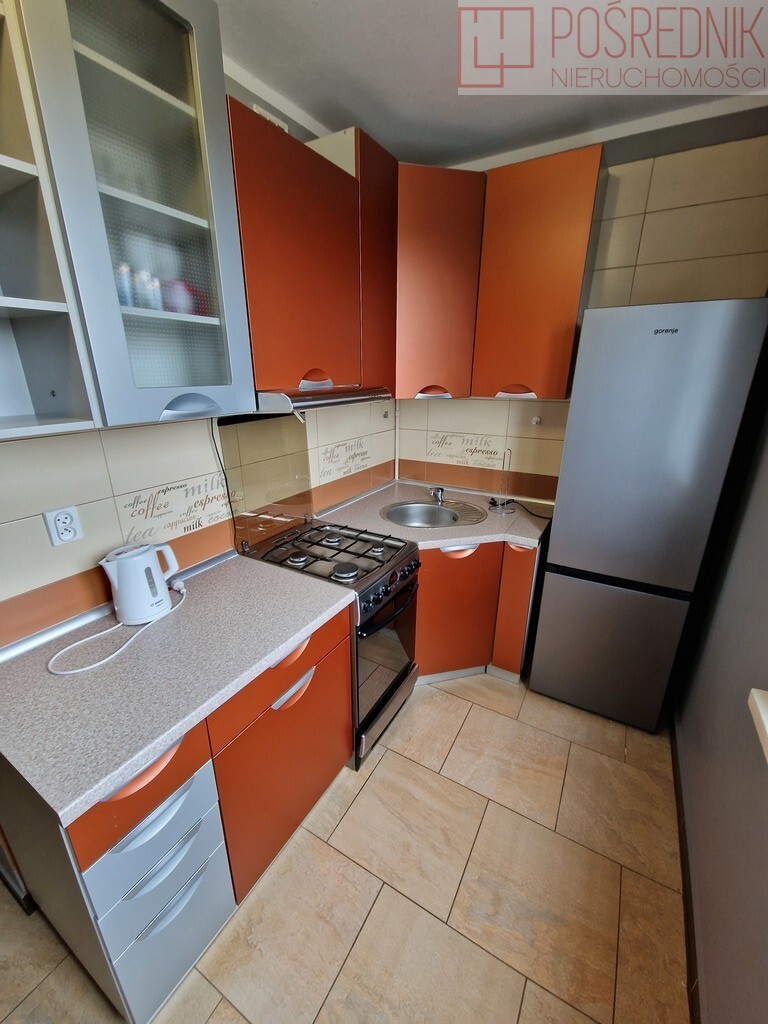 Duża kawalerka na os. Słonecznym (4)