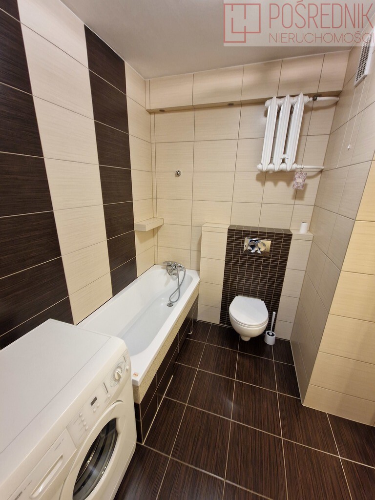 Duża kawalerka na os. Słonecznym (6)