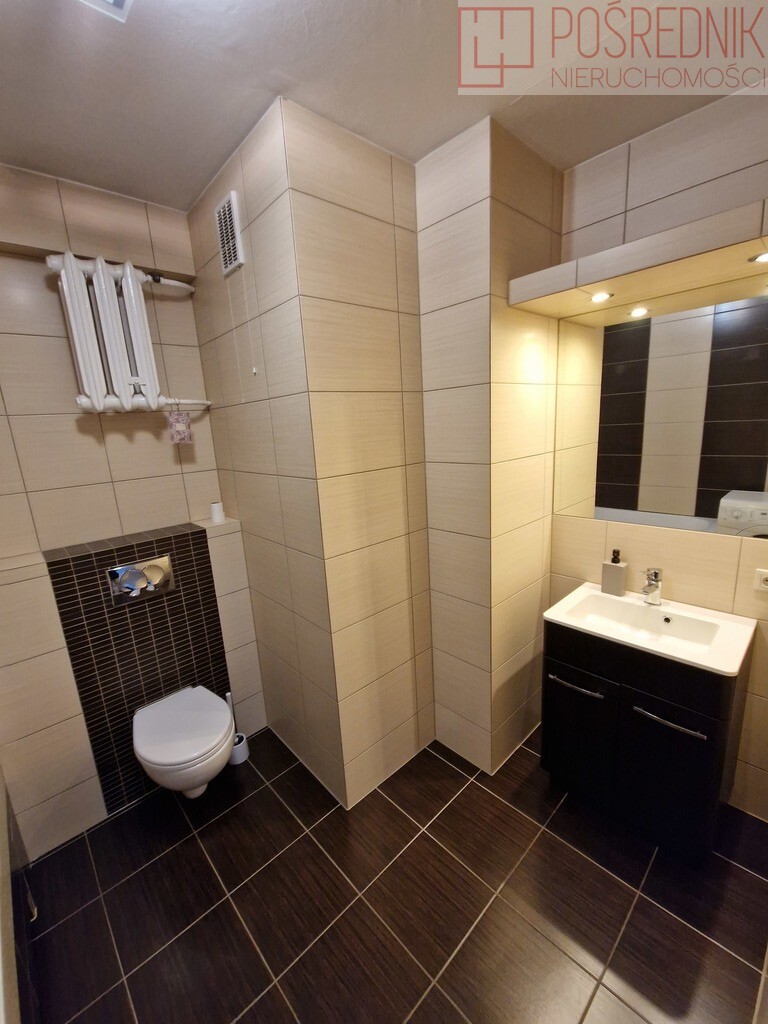 Duża kawalerka na os. Słonecznym (7)