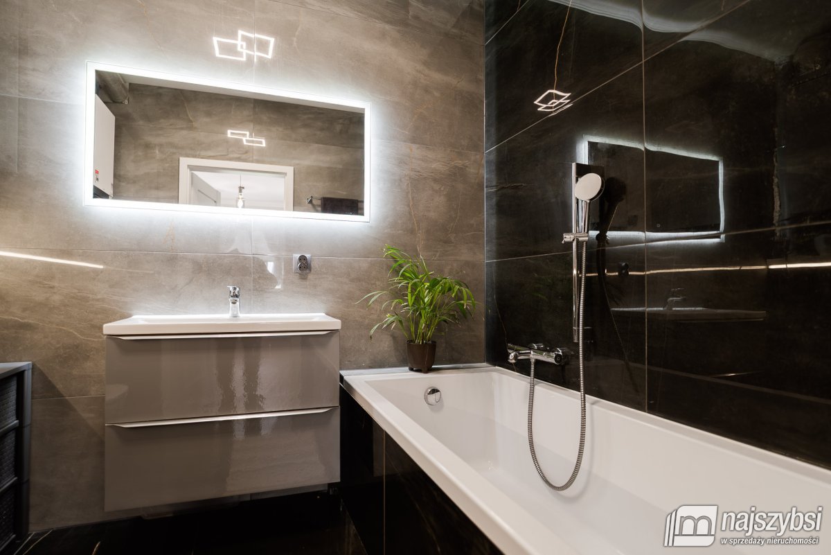 Mierzyn-piękne mieszkanie z ogrodem (12)