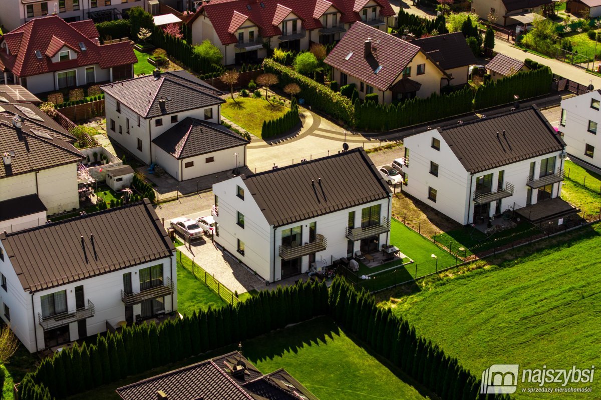 Mierzyn-piękne mieszkanie z ogrodem (16)