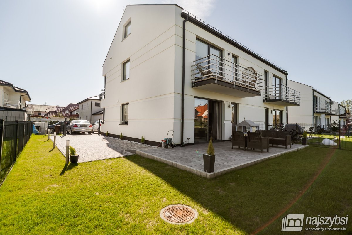 Mierzyn-piękne mieszkanie z ogrodem (18)