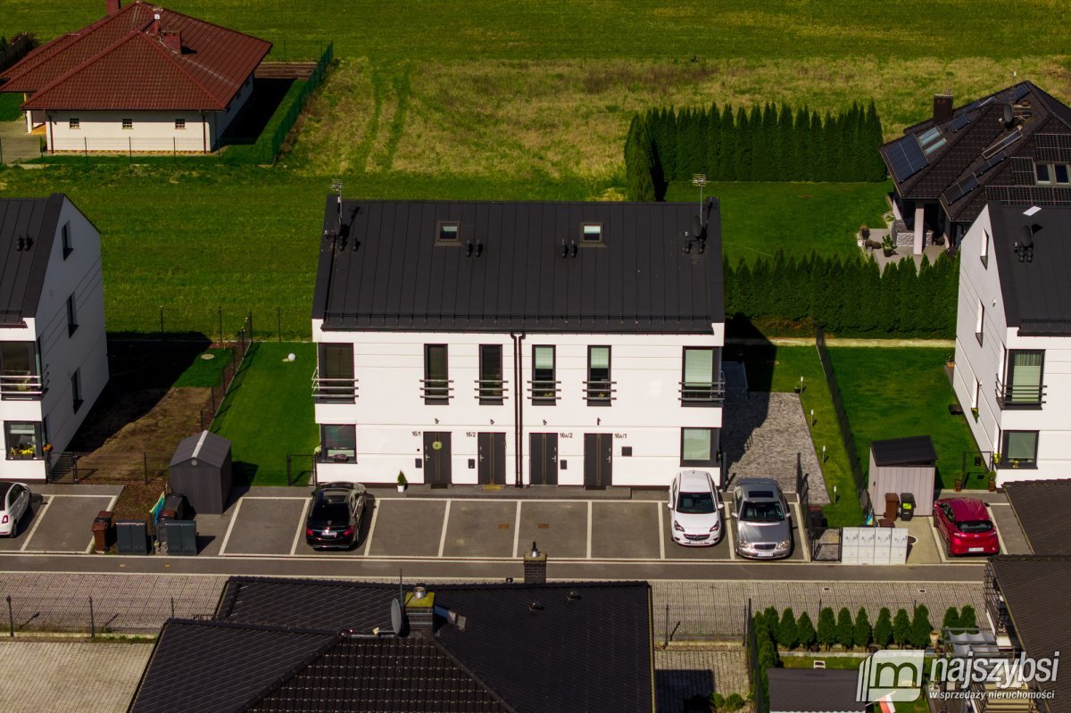 Mierzyn-piękne mieszkanie z ogrodem (21)