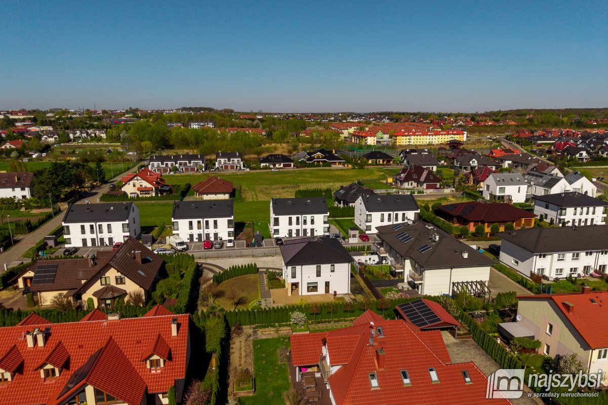 Mierzyn-piękne mieszkanie z ogrodem (22)