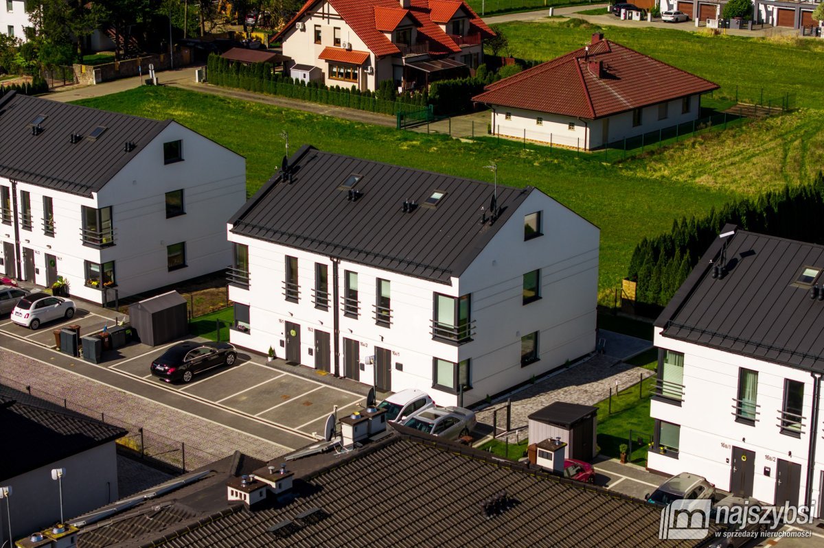 Mierzyn-piękne mieszkanie z ogrodem (3)