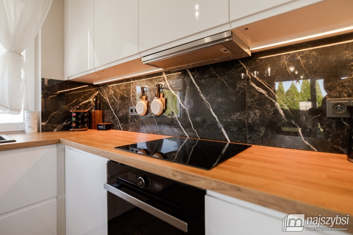 Mierzyn-piękne mieszkanie z ogrodem (8)