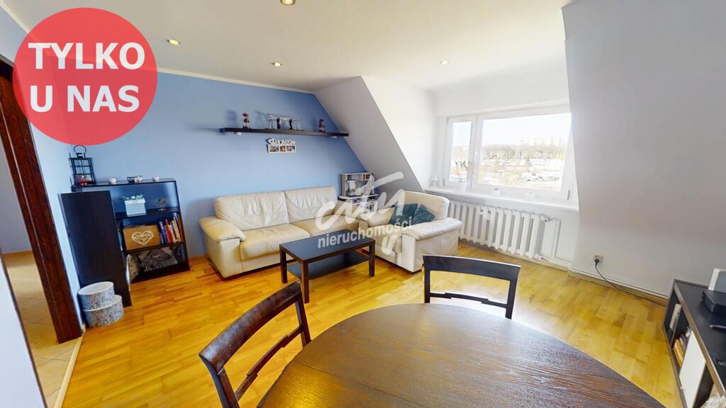 Śródmieście - 70 m2, 3 pokoje, balkon (3)