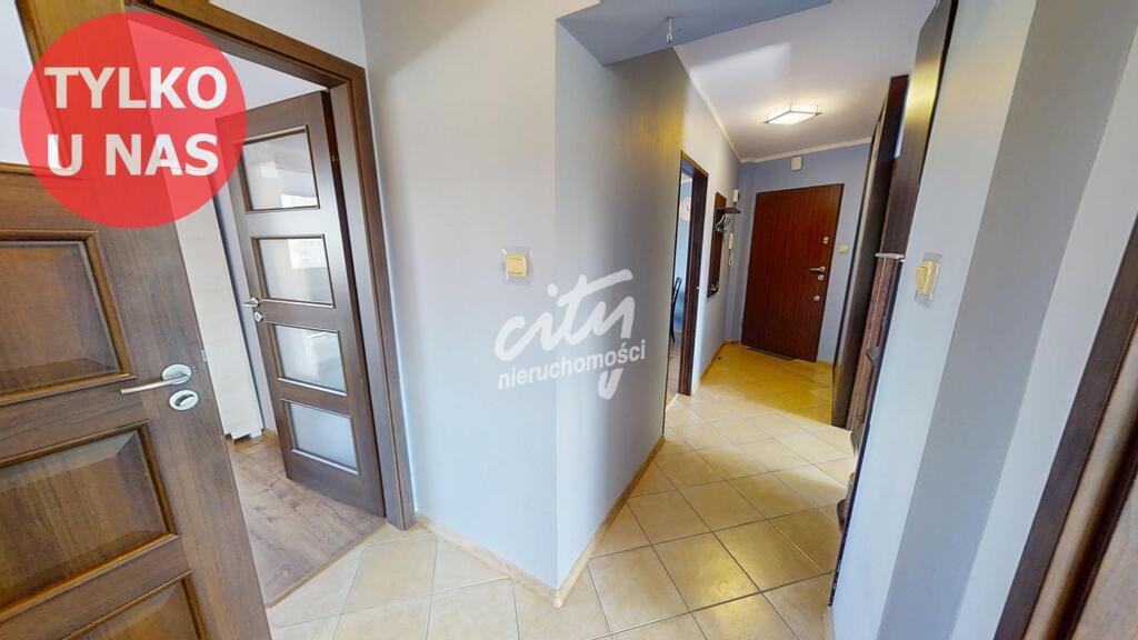 Śródmieście - 70 m2, 3 pokoje, balkon (7)