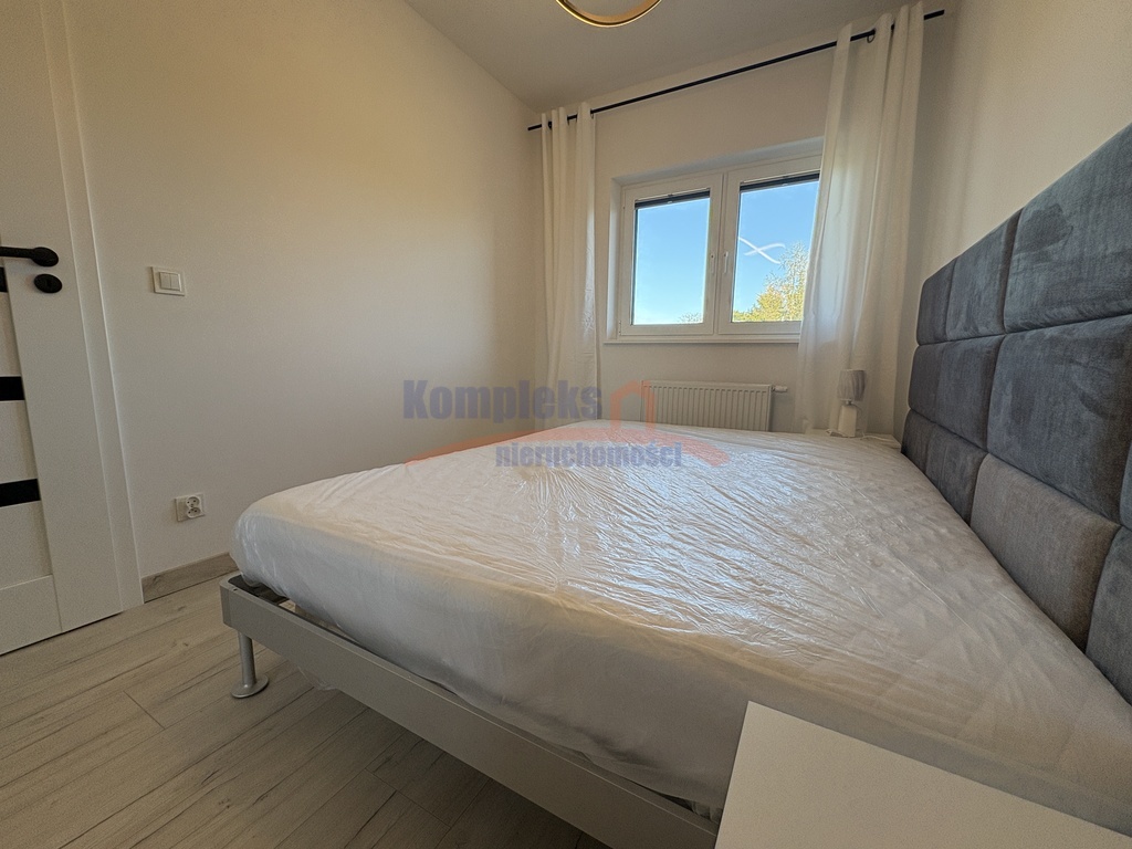 Mieszkanie, 2 pok., 45 m2, Szczecin Warszewo (6)