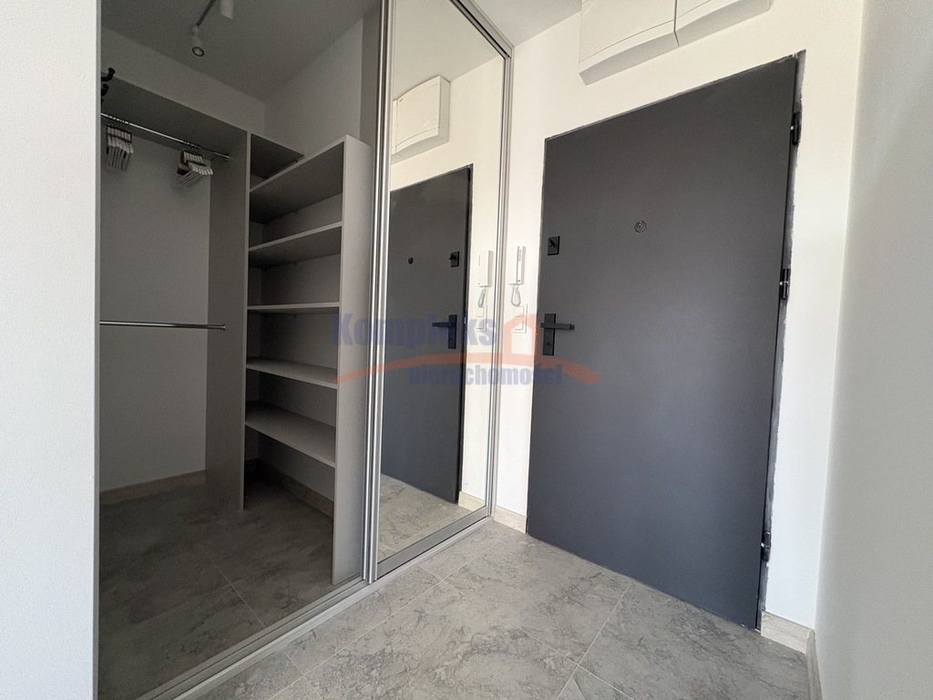 Mieszkanie, 2 pok., 45 m2, Szczecin Warszewo (9)