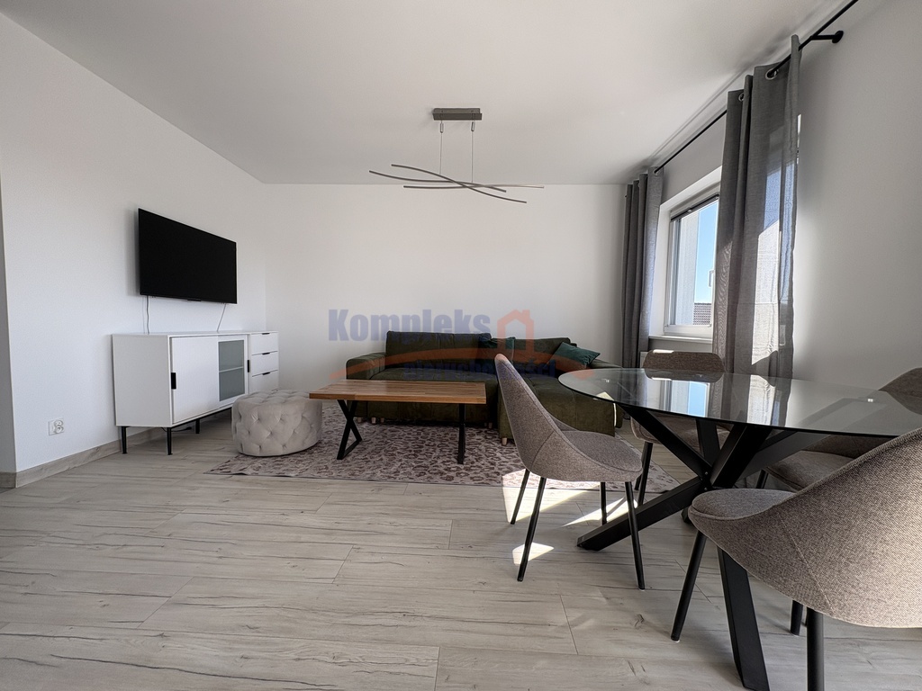 Mieszkanie, 2 pok., 45 m2, Szczecin Warszewo (2)