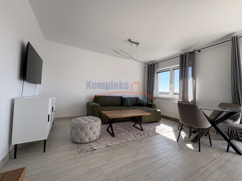 Mieszkanie, 2 pok., 45 m2, Szczecin Warszewo (13)