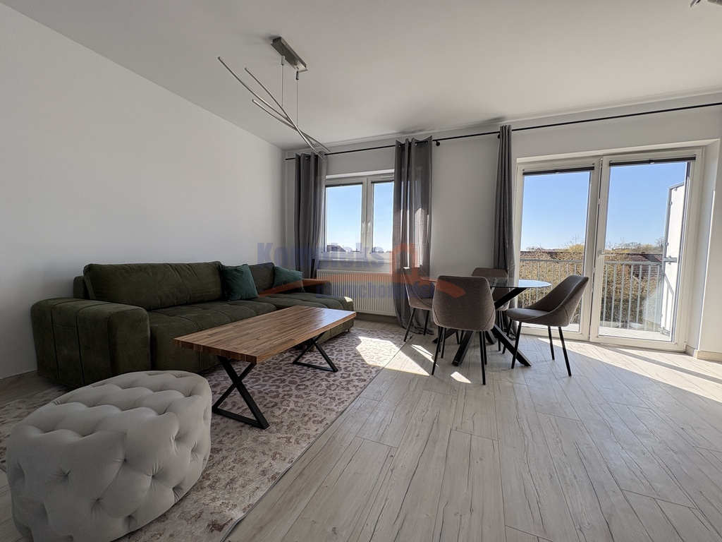 Mieszkanie, 2 pok., 45 m2, Szczecin Warszewo (14)