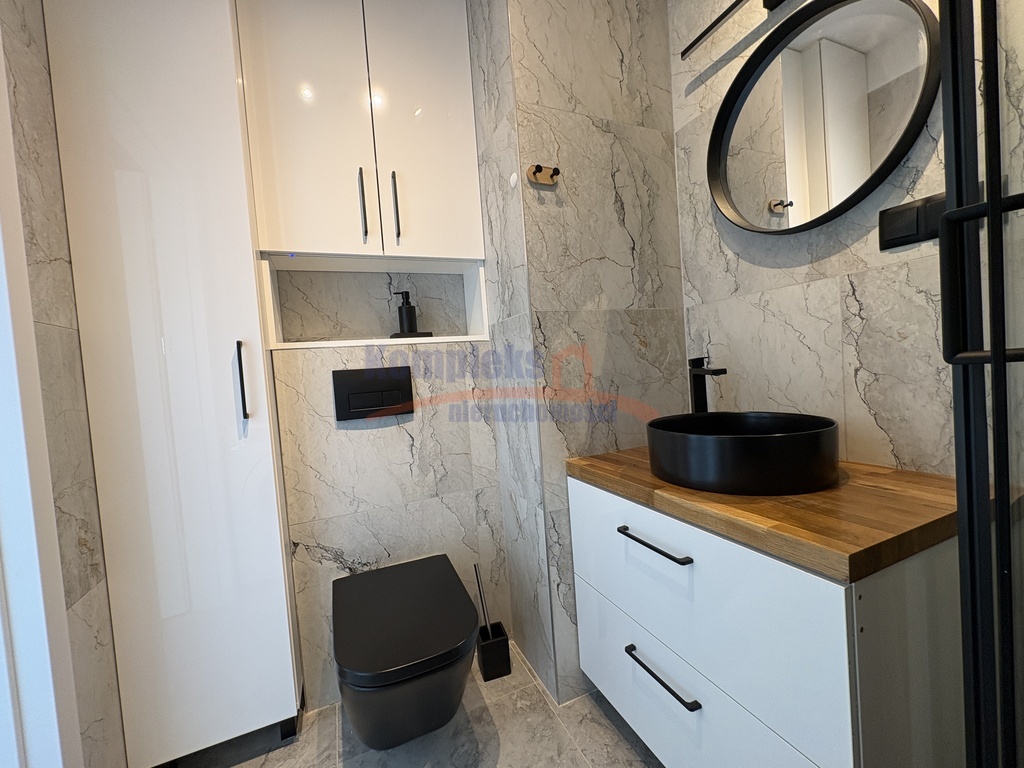 Mieszkanie, 2 pok., 45 m2, Szczecin Warszewo (17)