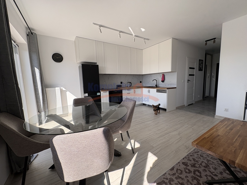 Mieszkanie, 2 pok., 45 m2, Szczecin Warszewo (19)