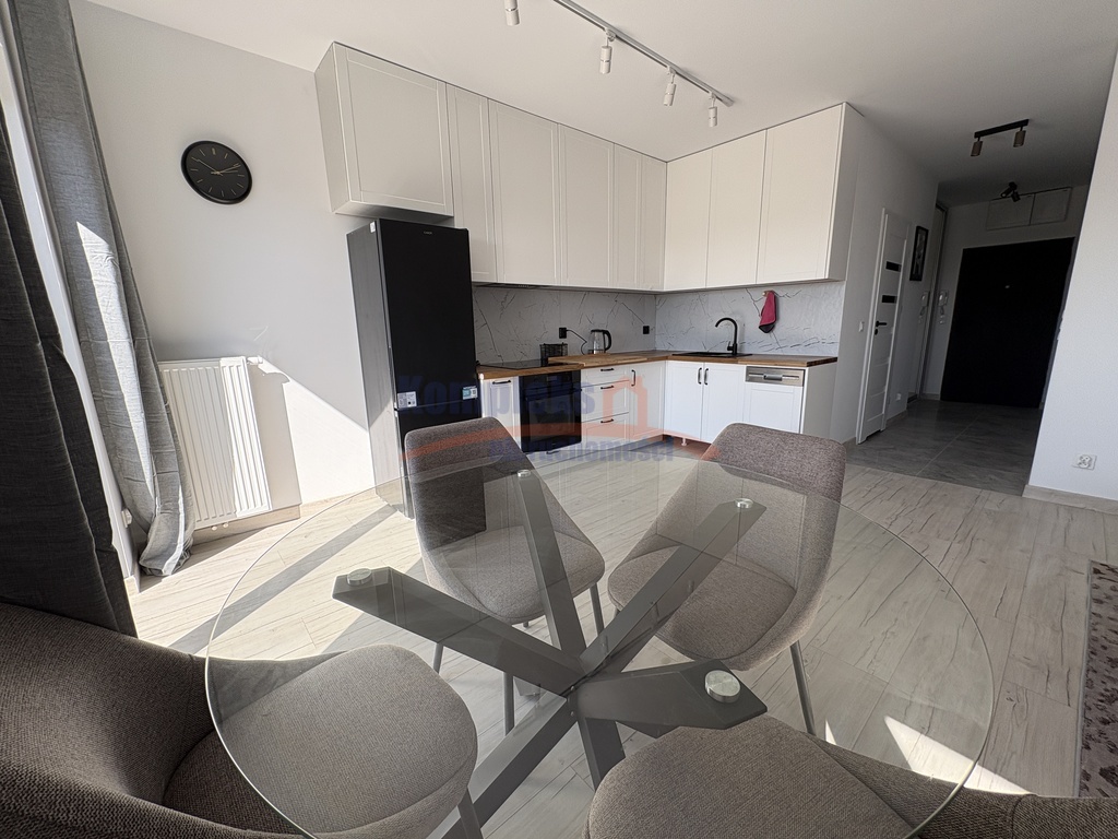 Mieszkanie, 2 pok., 45 m2, Szczecin Warszewo (20)