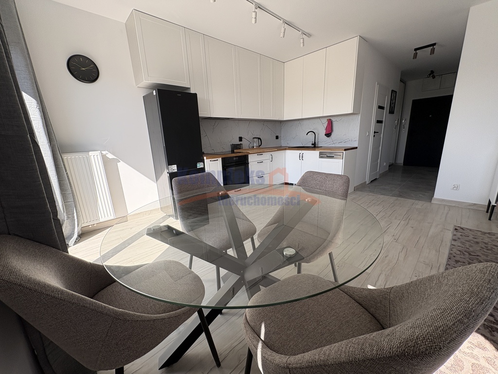 Mieszkanie, 2 pok., 45 m2, Szczecin Warszewo (21)