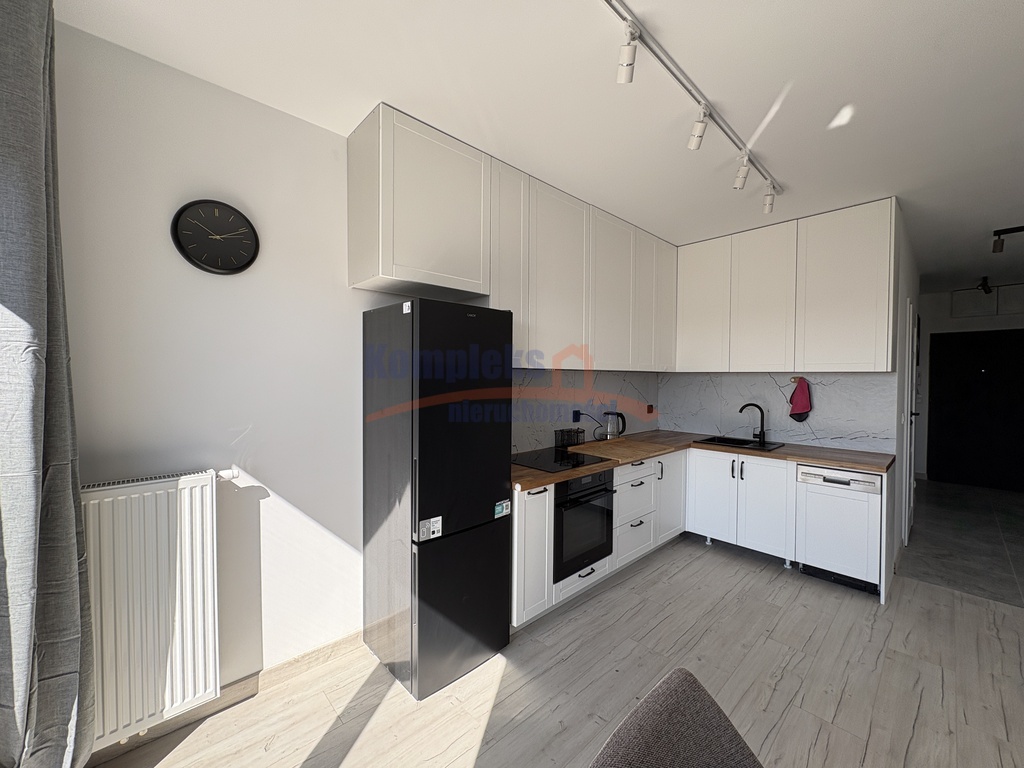 Mieszkanie, 2 pok., 45 m2, Szczecin Warszewo (22)