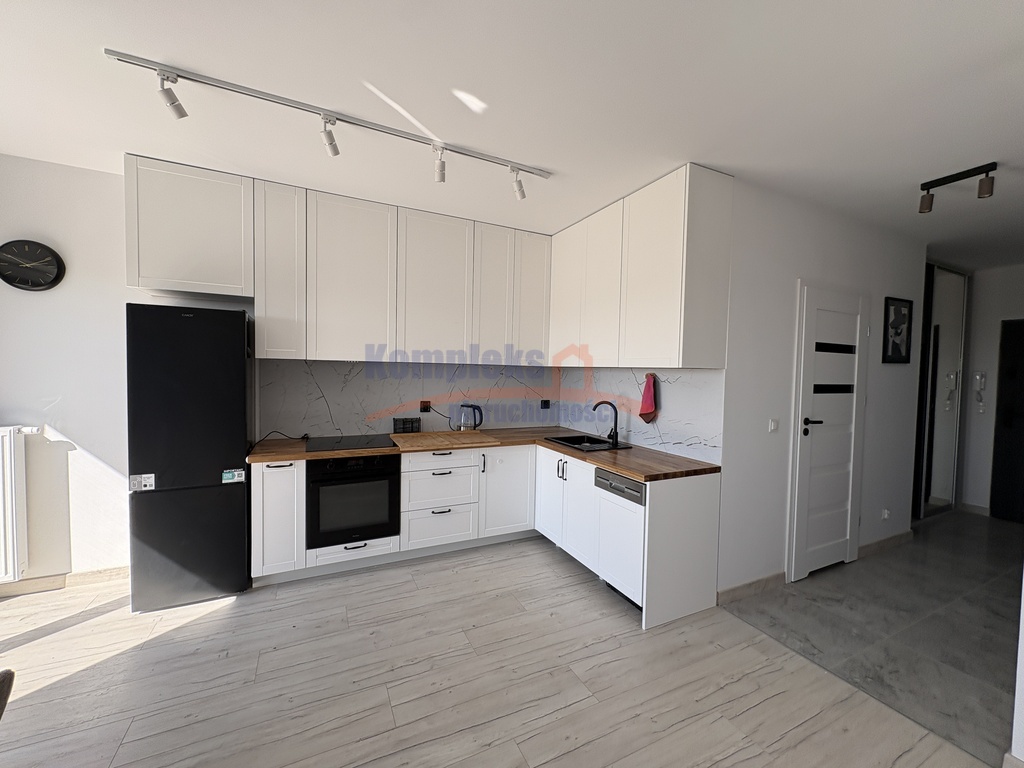 Mieszkanie, 2 pok., 45 m2, Szczecin Warszewo (23)