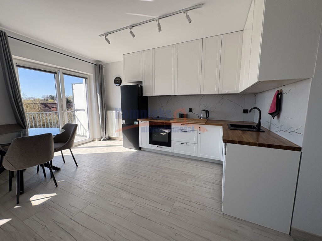 Mieszkanie, 2 pok., 45 m2, Szczecin Warszewo (24)