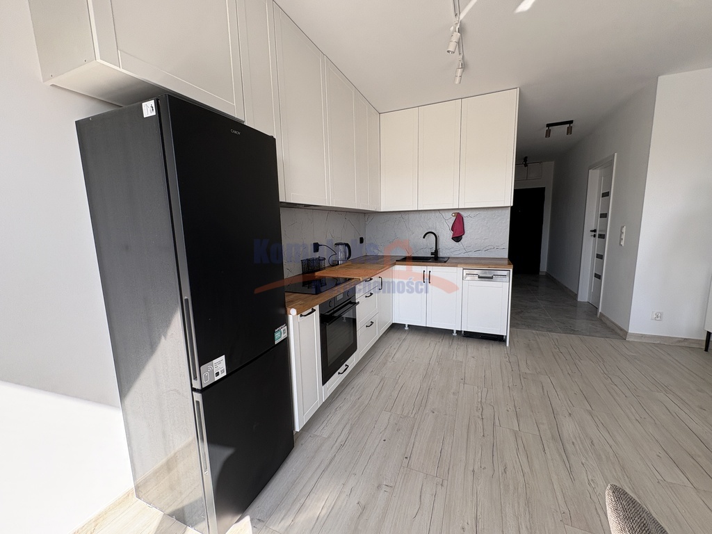 Mieszkanie, 2 pok., 45 m2, Szczecin Warszewo (25)