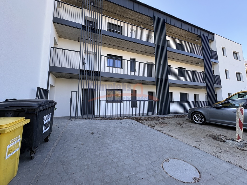 Mieszkanie, 2 pok., 45 m2, Szczecin Warszewo (30)