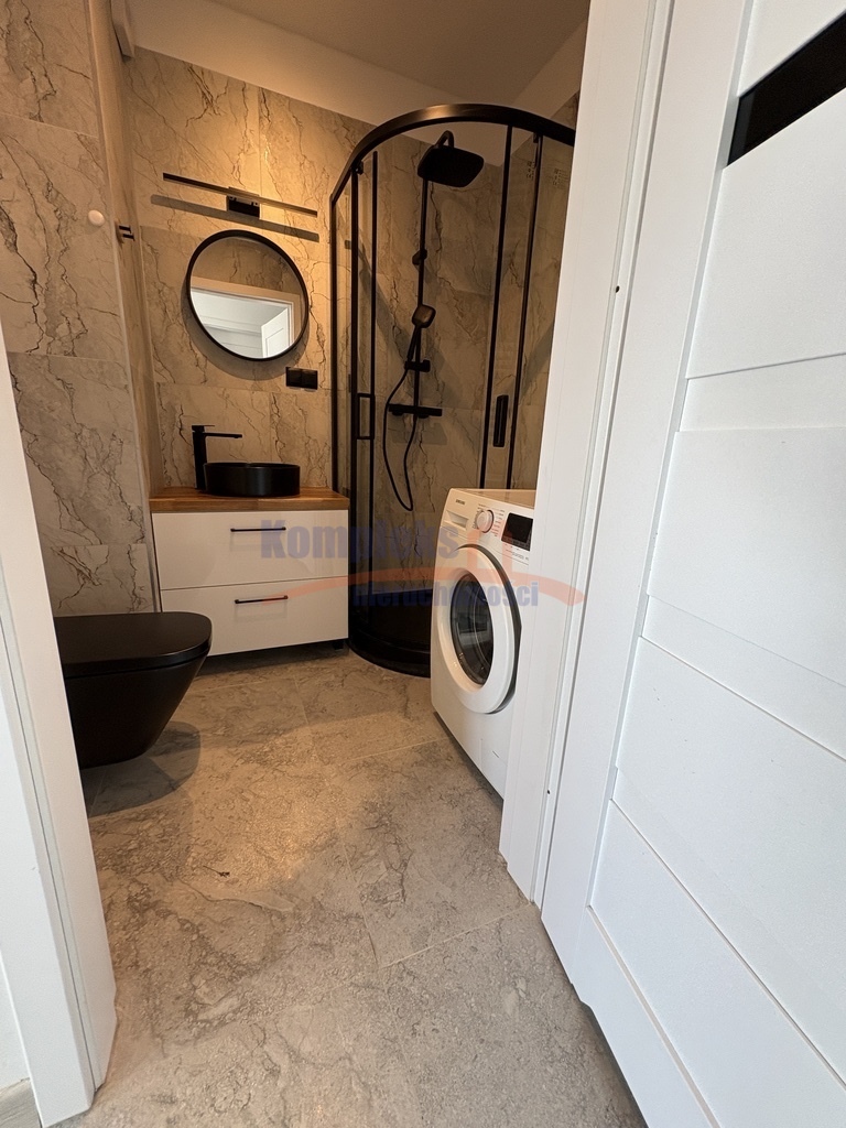 Mieszkanie, 2 pok., 45 m2, Szczecin Warszewo (15)