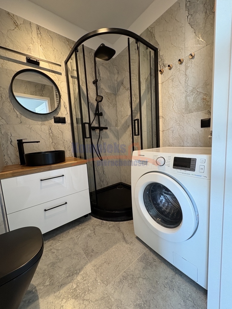 Mieszkanie, 2 pok., 45 m2, Szczecin Warszewo (16)