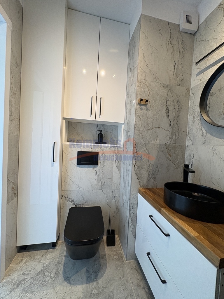 Mieszkanie, 2 pok., 45 m2, Szczecin Warszewo (18)