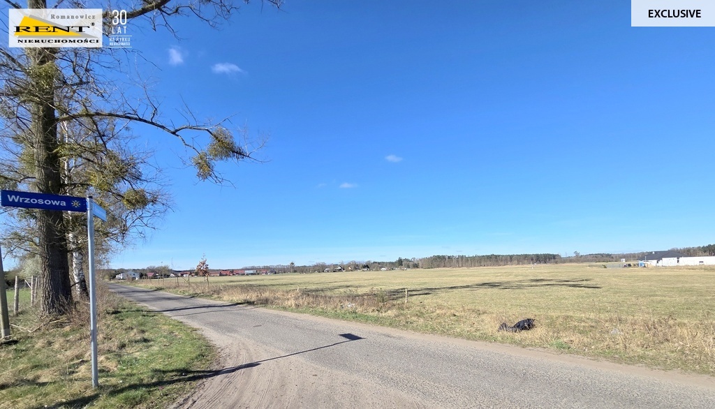 Działka budowlana z PPZ na 6 domów jednorodzinnych (3)