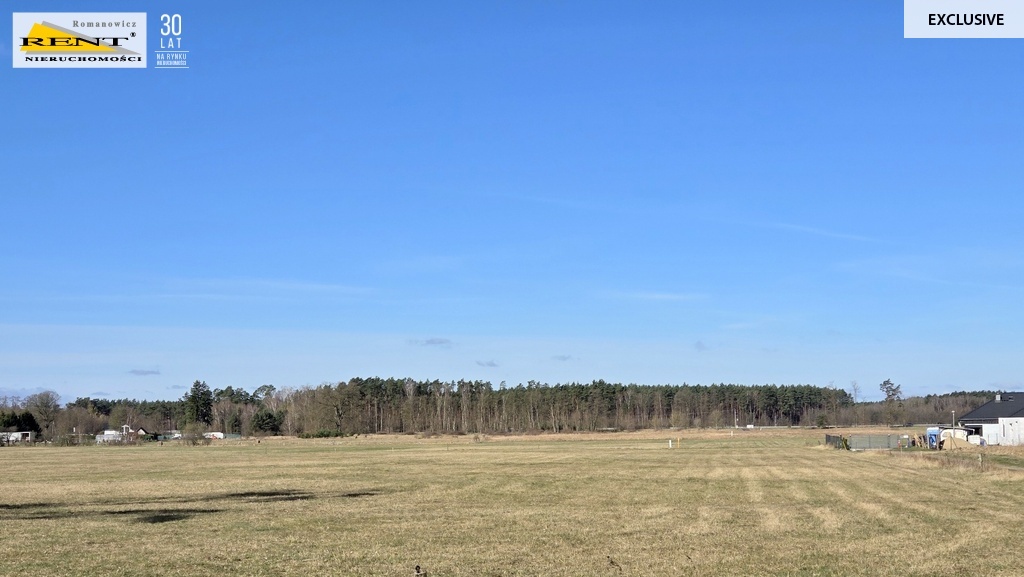 Działka budowlana z PPZ na 6 domów jednorodzinnych (4)