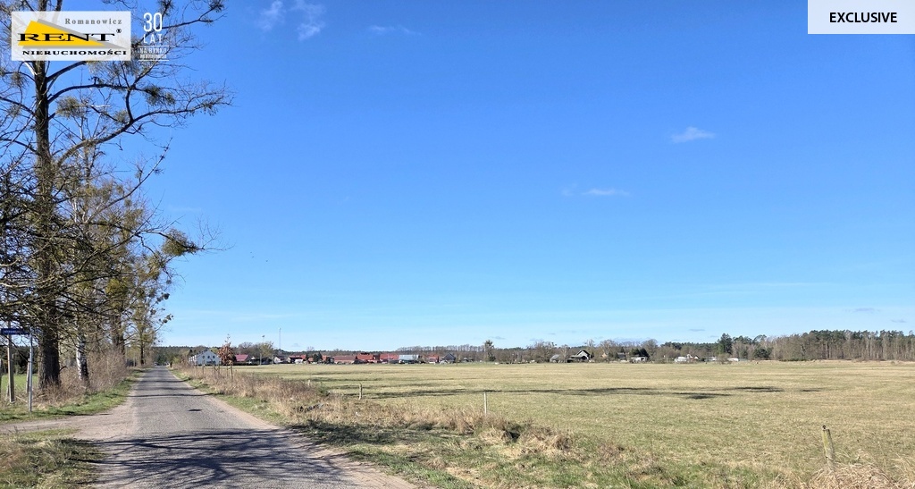 Działka budowlana z PPZ na 6 domów jednorodzinnych (5)