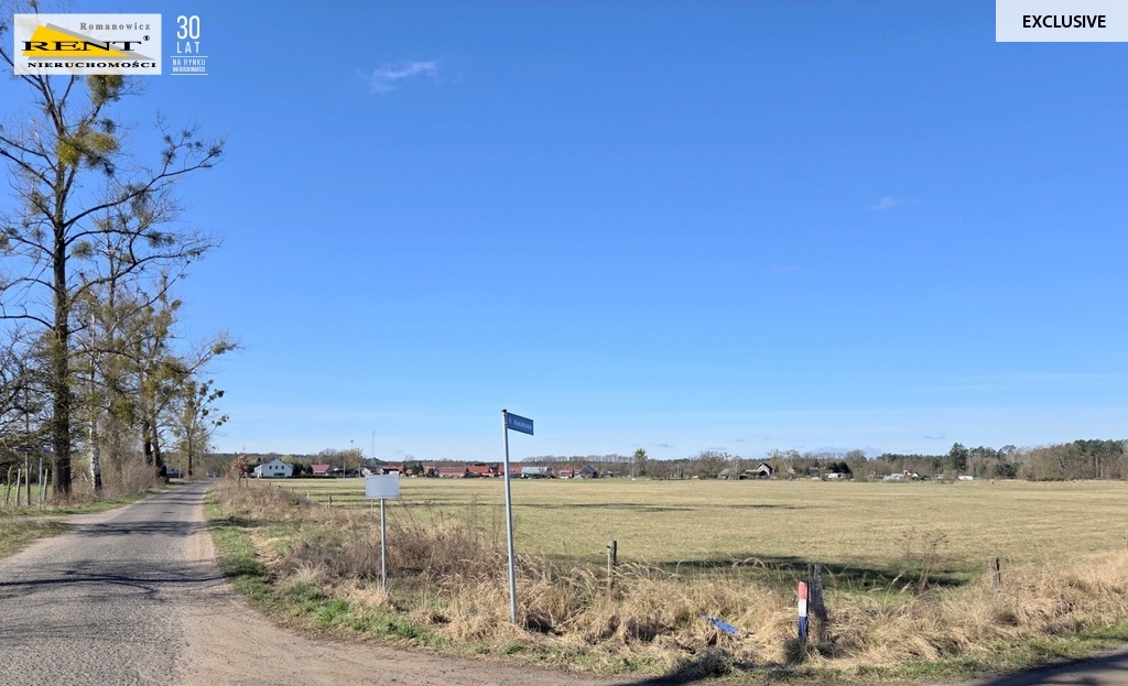 Działka budowlana z PPZ na 6 domów jednorodzinnych (6)