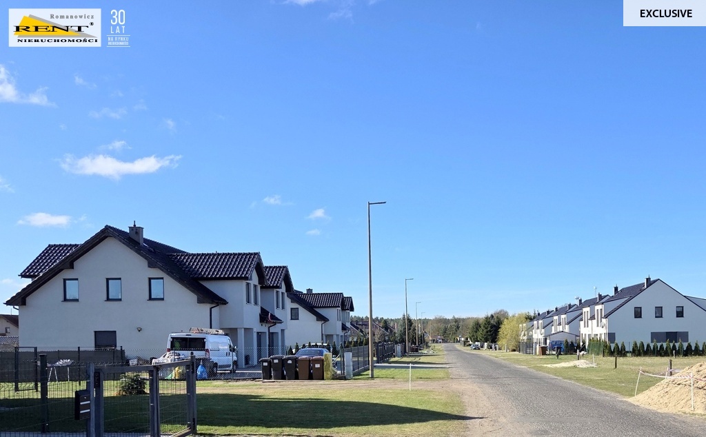 Działka budowlana z PPZ na 6 domów jednorodzinnych (8)