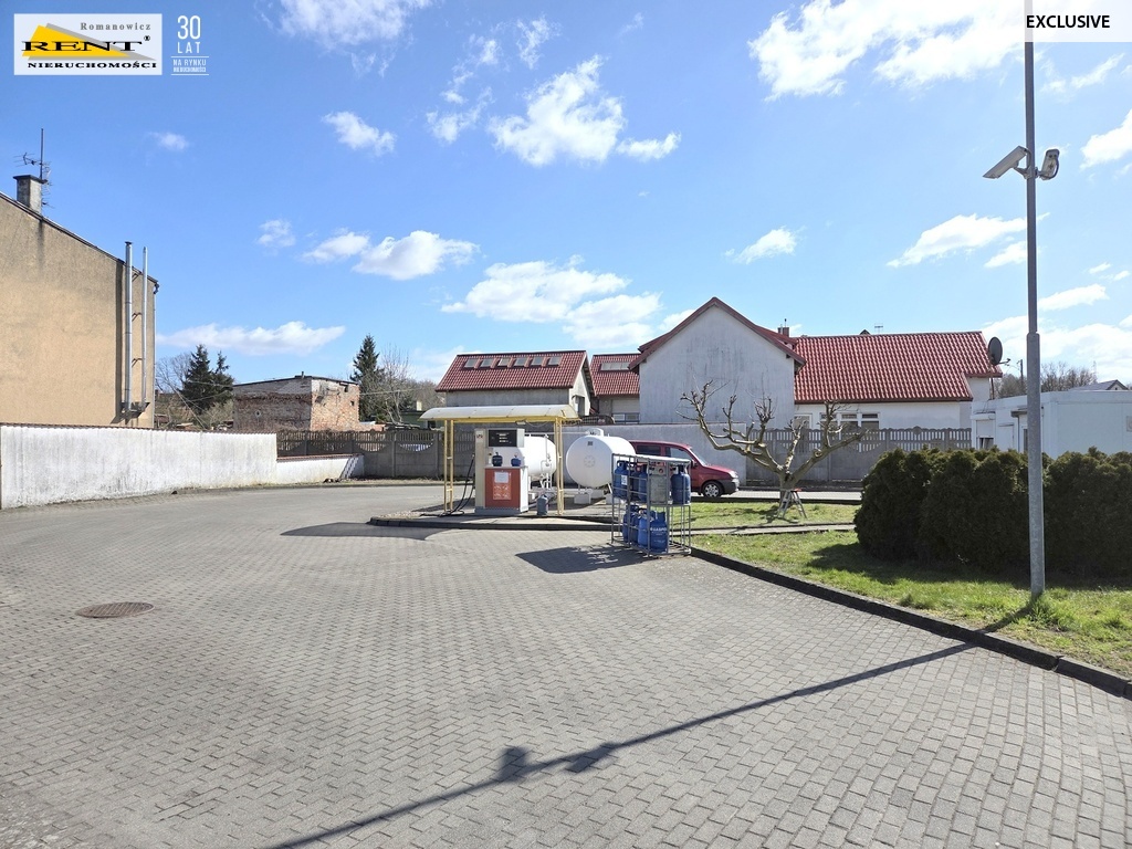 Działka budowlana Prawobrzeże Żydowce (2)