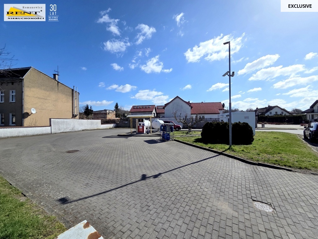 Działka budowlana Prawobrzeże Żydowce (3)