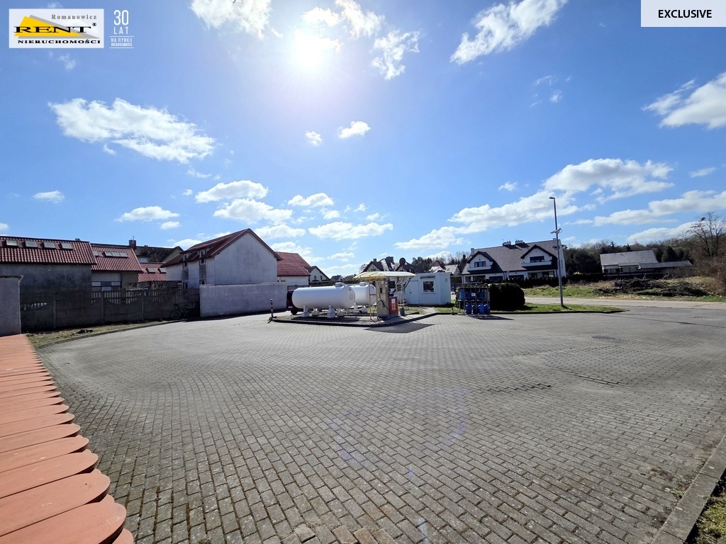 Działka budowlana Prawobrzeże Żydowce (4)