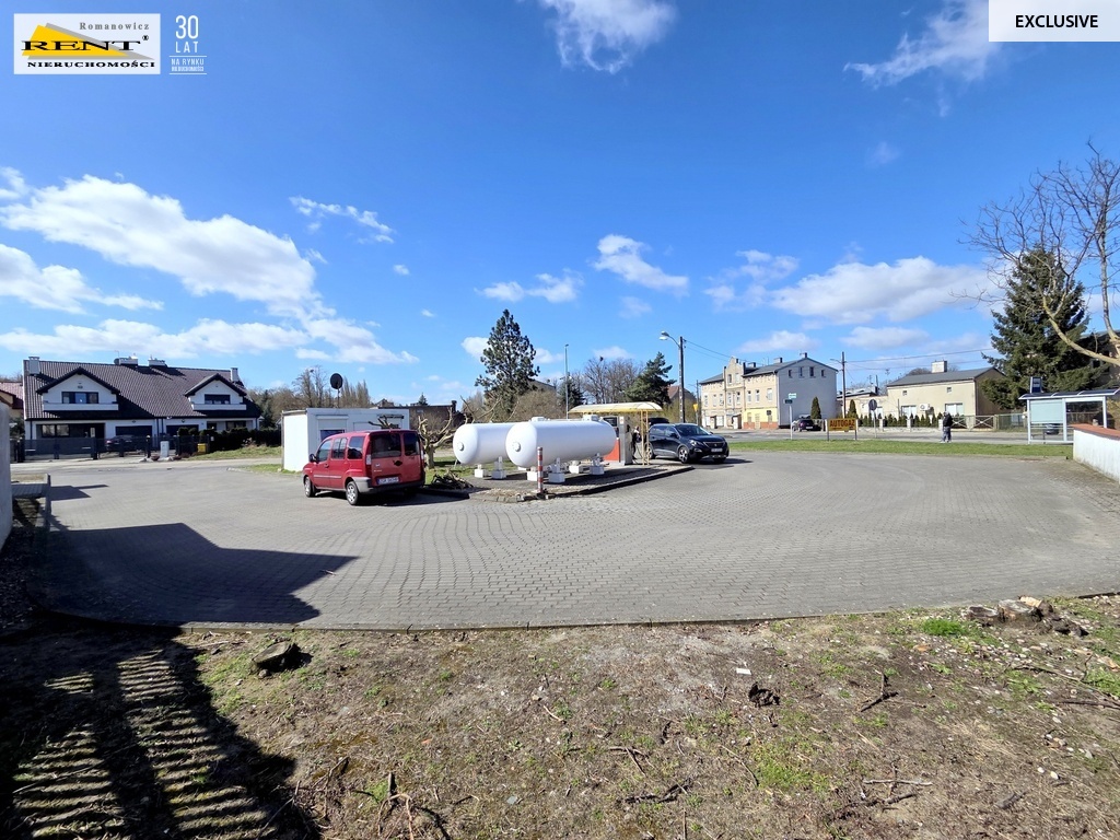 Działka budowlana Prawobrzeże Żydowce (5)