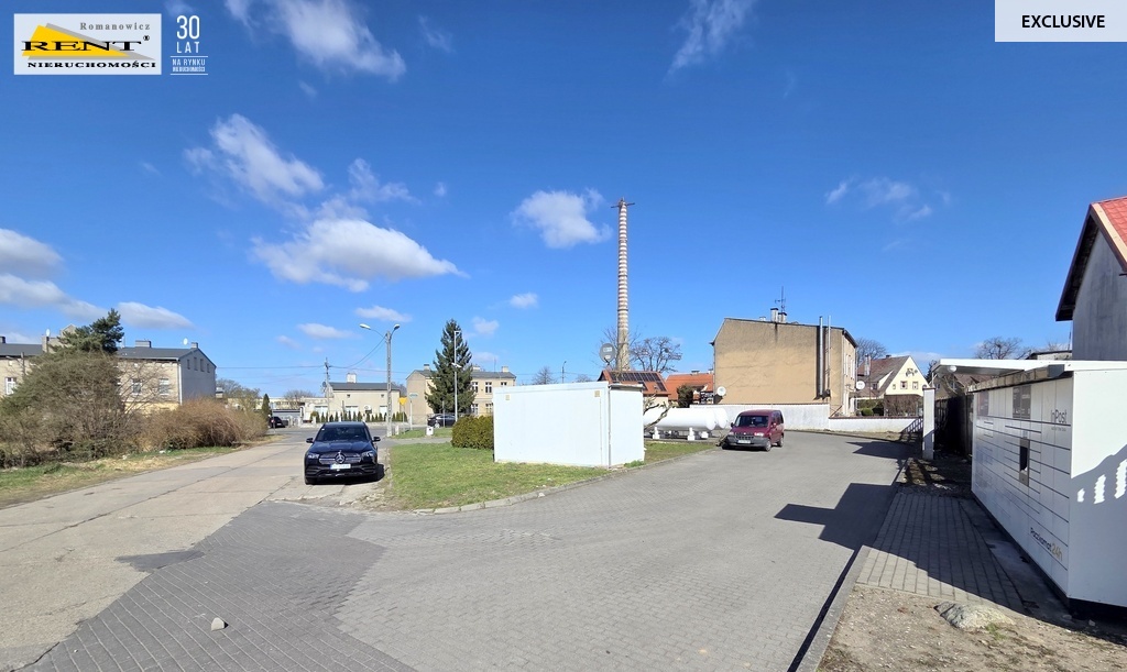 Działka budowlana Prawobrzeże Żydowce (6)