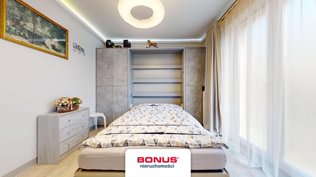 Mieszkanie z ogrodem na nowym osiedlu (9)