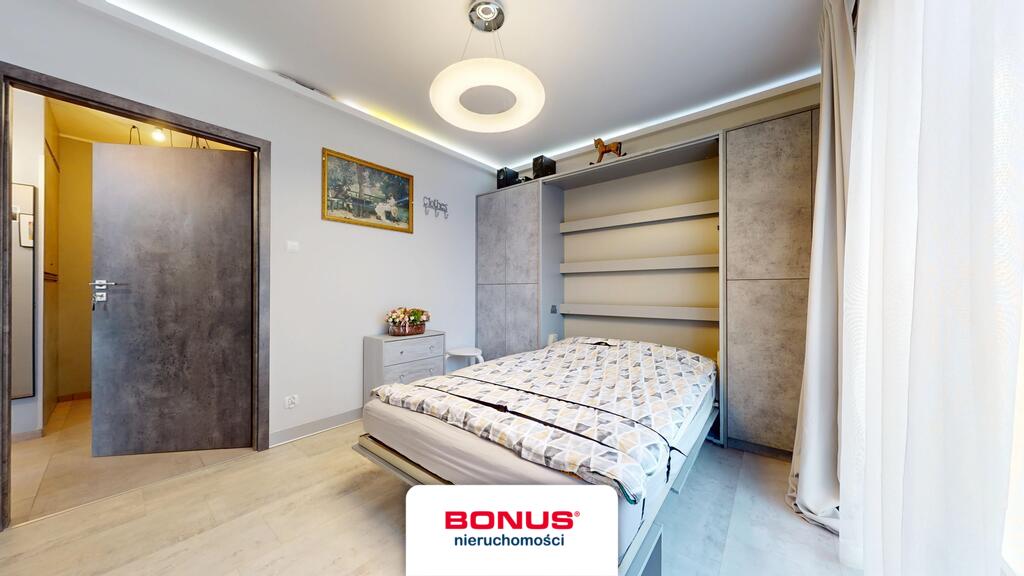 Mieszkanie z ogrodem na nowym osiedlu (10)