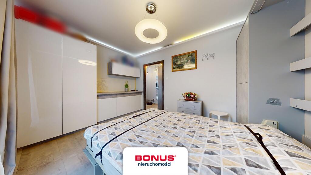 Mieszkanie z ogrodem na nowym osiedlu (11)