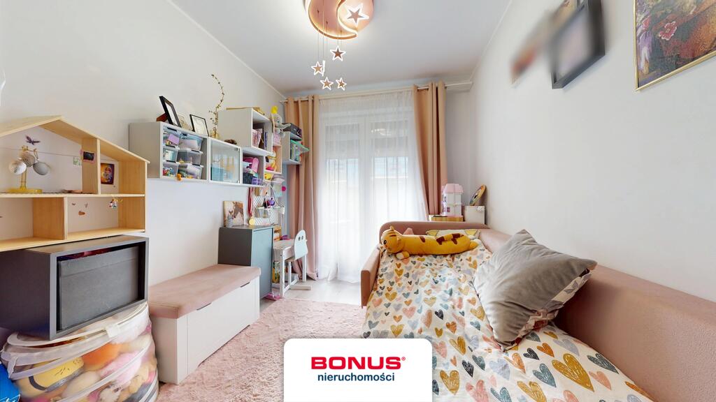 Mieszkanie z ogrodem na nowym osiedlu (15)