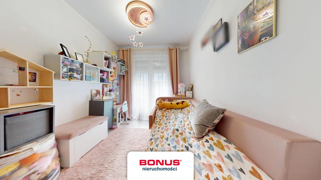 Mieszkanie z ogrodem na nowym osiedlu (16)