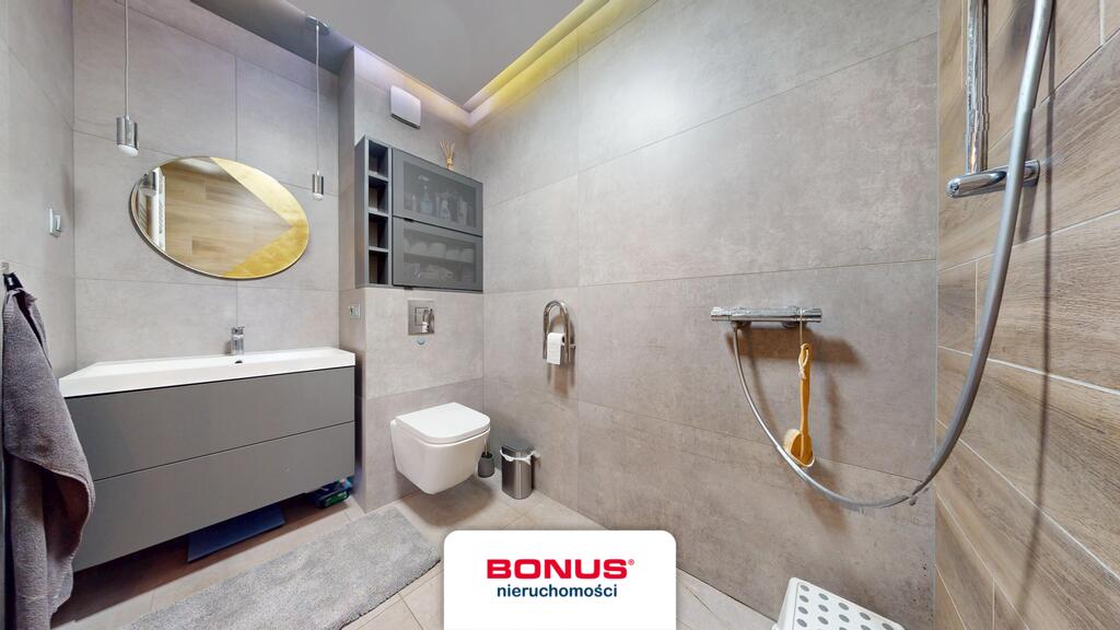 Mieszkanie z ogrodem na nowym osiedlu (17)